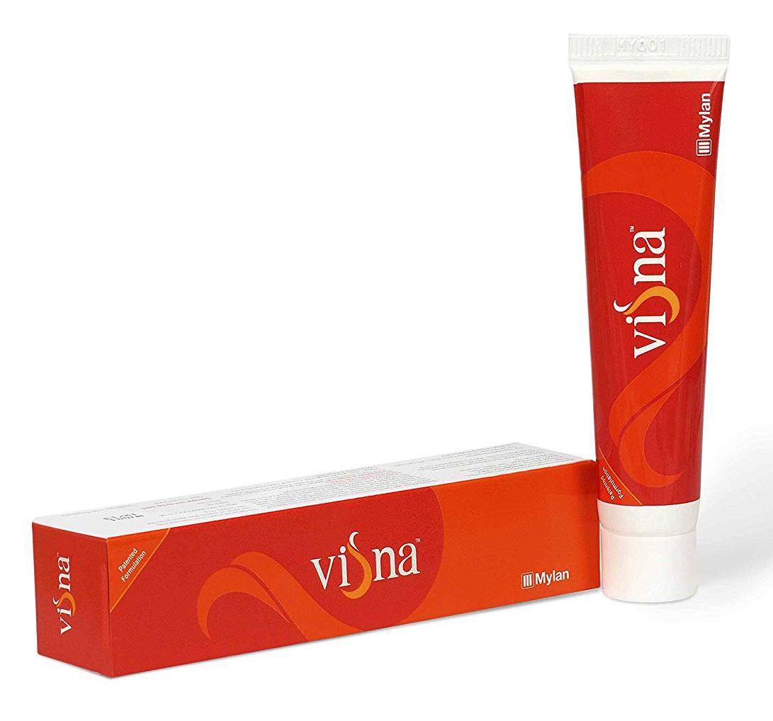 Visna Gel 10g