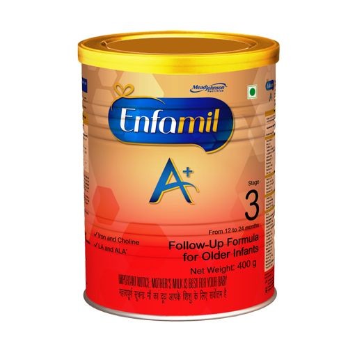 enfamil follow up formula