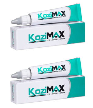 Kozimax cream 9gm pack of 2