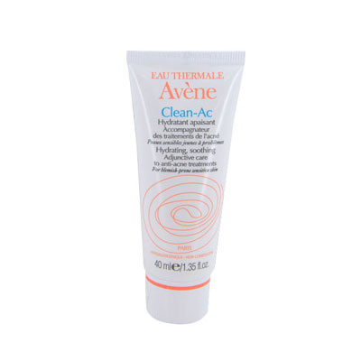 Avene Clean Ac Cream 40ml