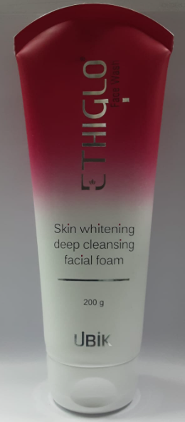 Ethiglo Face Wash 200ml