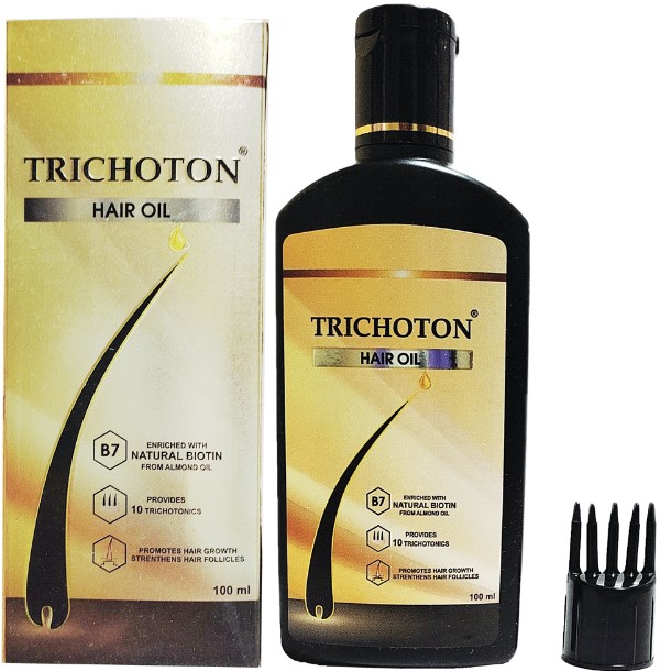 Trichoton Hair Oil 100ml 