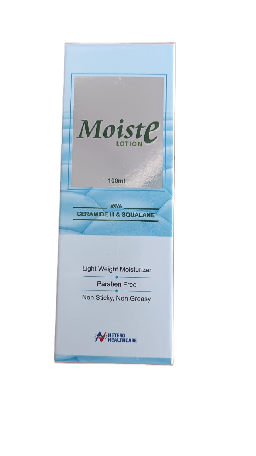 Moiste Lotion 100ml