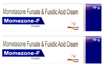 Momezone f cream 10gm pack of 2