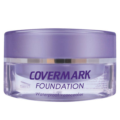 Covermark Foundation 15ml