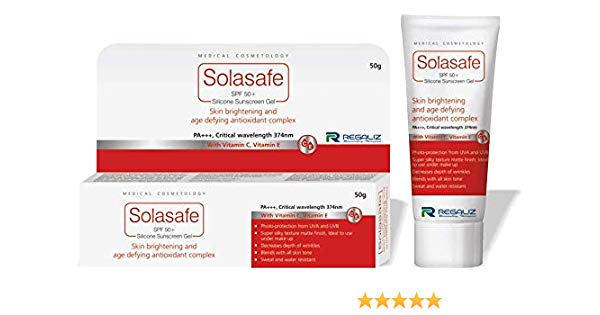 solasafe sunscreen in hindi