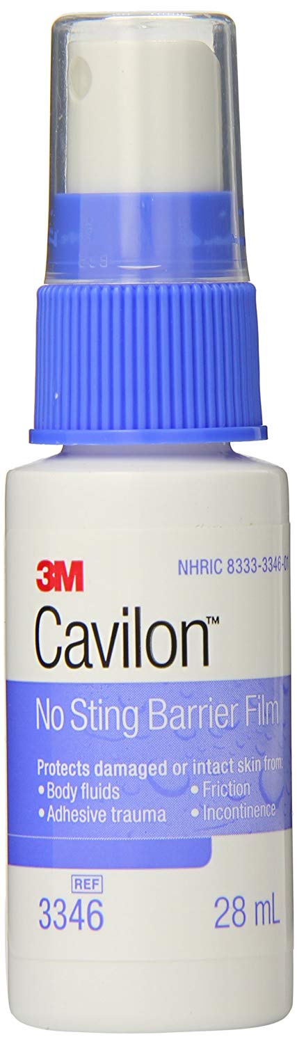 cavilon barrier film
