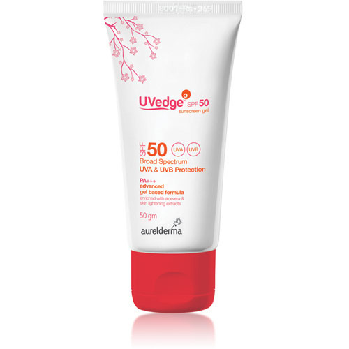 heliocare ultra 50 gel