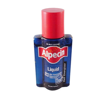 Alpecin Liquid Hair Energizer