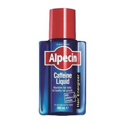 Alpecin Caffeine Liquid 200 ml