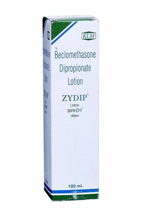 zydip lotion 100ml