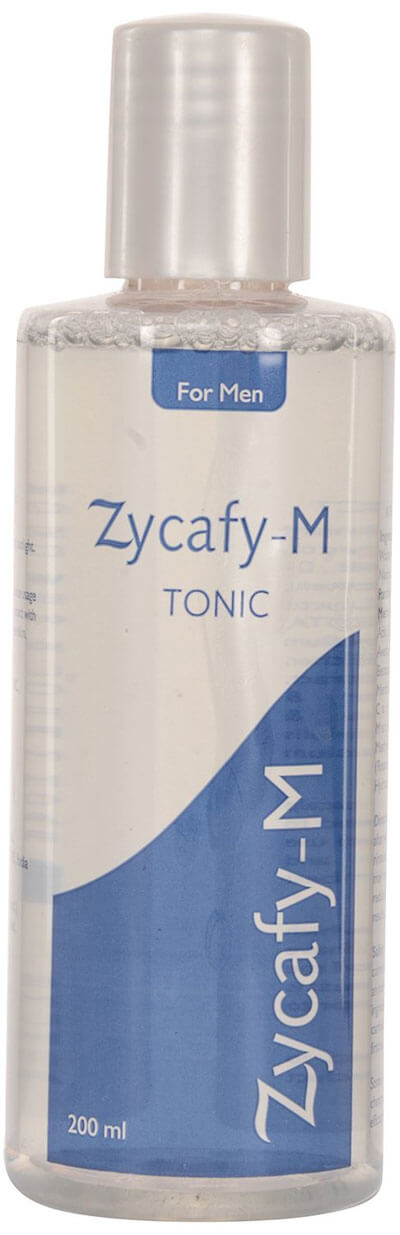 Buy Zycafy M Tonic 200 Ml Online Healthurwealth