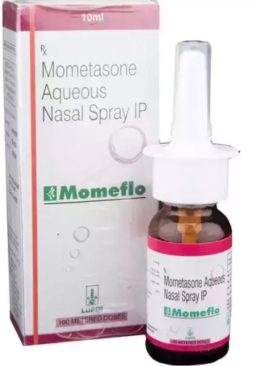 Momeflo Nasal Spray 10ml