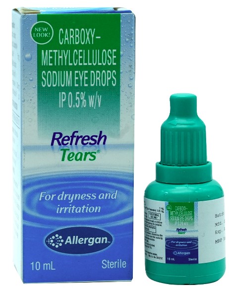 Refresh Tears Eye Drop 15ml