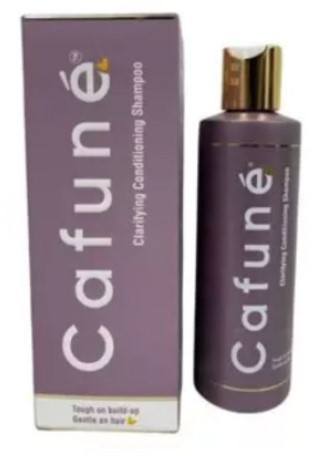 Cafune conditioning shampoo 150ml