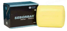 Seborbar Soap 100gm 