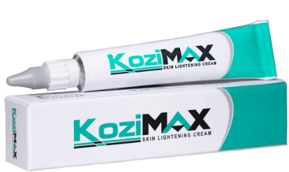 Kozimax cream 9gm