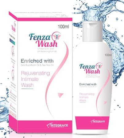 Fenza Wash 100ml