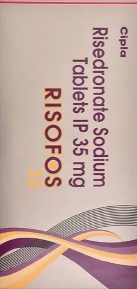 Risofos 35 Tablet