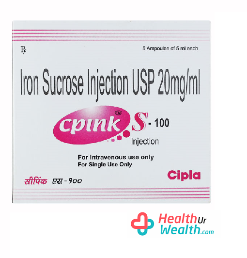 Cpink S100 Inj