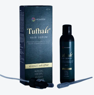 Tufhair serum 60ml 