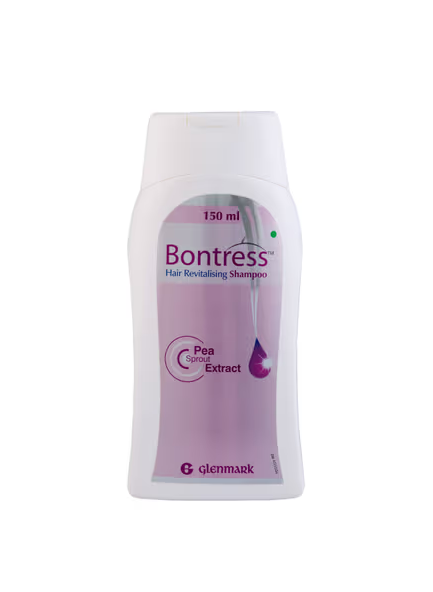 Bontress Shampoo 150ml
