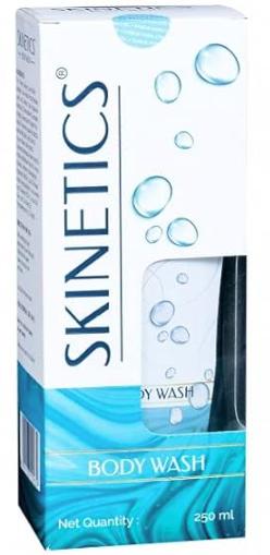 Skinetics Body Wash 