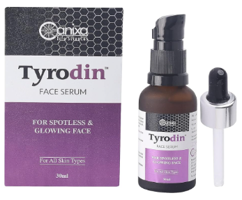 Tyrodin Face Serum 30ml