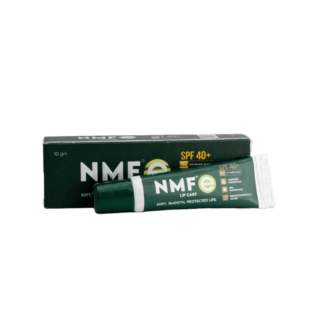 Nmf e Lip Care 10gm